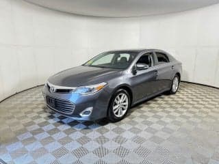 Toyota 2013 Avalon