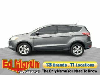 Ford 2014 Escape