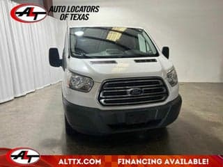 Ford 2017 Transit