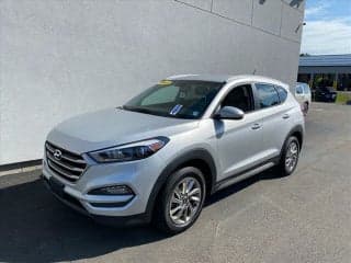 Hyundai 2017 Tucson