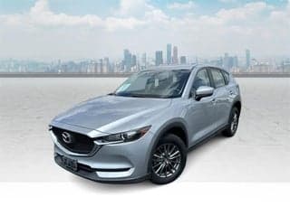 Mazda 2018 CX-5