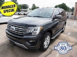 Ford 2019 Expedition