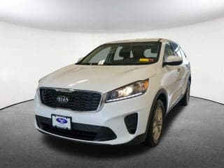 Kia 2019 Sorento