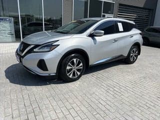 Nissan 2020 Murano