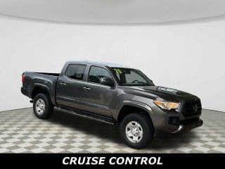 Toyota 2020 Tacoma