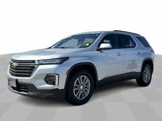 Chevrolet 2022 Traverse