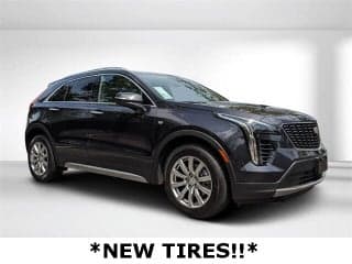 Cadillac 2023 XT4