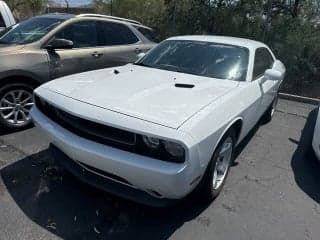 Dodge 2011 Challenger