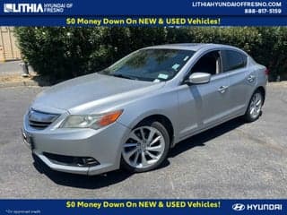 Acura 2013 ILX