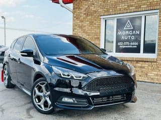 Ford 2017 Focus