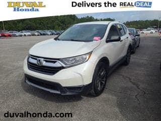 Honda 2018 CR-V