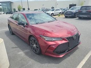 Toyota 2019 Avalon