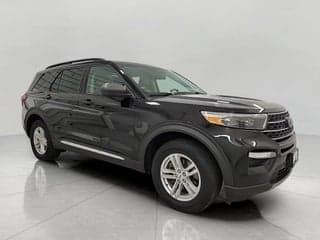 Ford 2021 Explorer