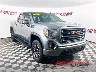 GMC 2021 Sierra 1500