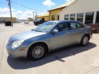 Chrysler 2007 Sebring