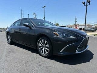 Lexus 2021 ES 350