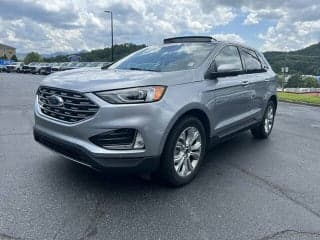 Ford 2022 Edge