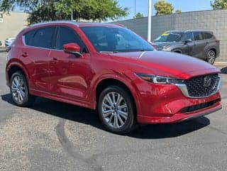 Mazda 2022 CX-5