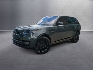 Land Rover 2023 Range Rover