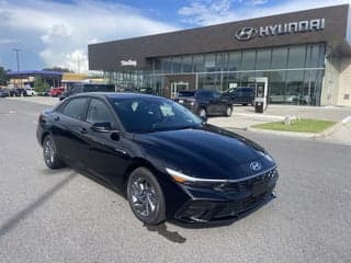 Hyundai 2024 Elantra