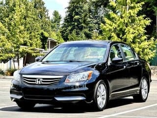 Honda 2011 Accord