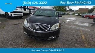 Buick 2012 Verano