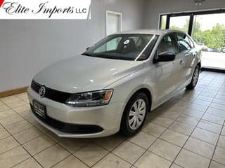 Volkswagen 2012 Jetta