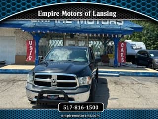 Ram 2014 1500