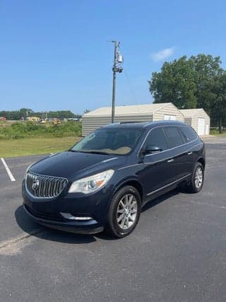 Buick 2016 Enclave