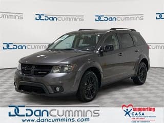 Dodge 2019 Journey