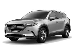 Mazda 2019 CX-9