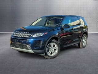 Land Rover 2020 Discovery Sport