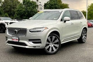 Volvo 2020 XC90