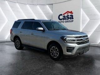 Ford 2022 Expedition