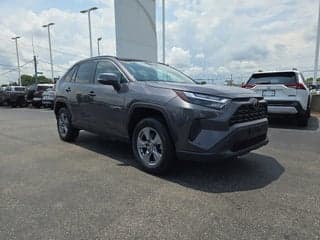 Toyota 2022 RAV4