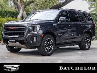 GMC 2023 Yukon