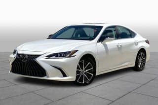 Lexus 2024 ES 350