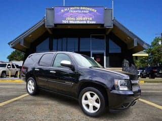 Chevrolet 2007 Tahoe