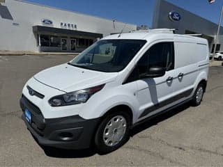 Ford 2015 Transit Connect