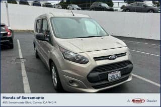 Ford 2015 Transit Connect