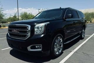 GMC 2015 Yukon XL