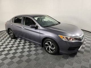 Honda 2016 Accord