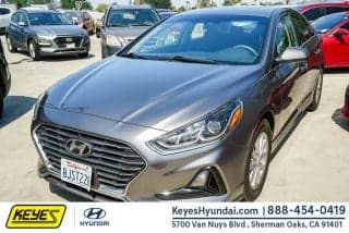 Hyundai 2019 Sonata