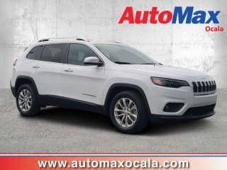 Jeep 2019 Cherokee