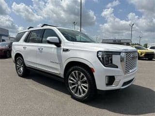 GMC 2021 Yukon