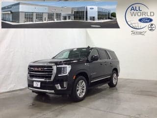 GMC 2021 Yukon