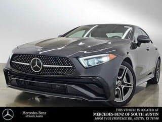 Mercedes-Benz 2022 CLS