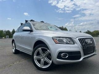 Audi 2011 Q5