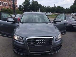 Audi 2012 Q5