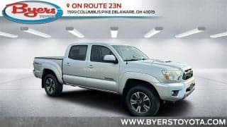 Toyota 2013 Tacoma